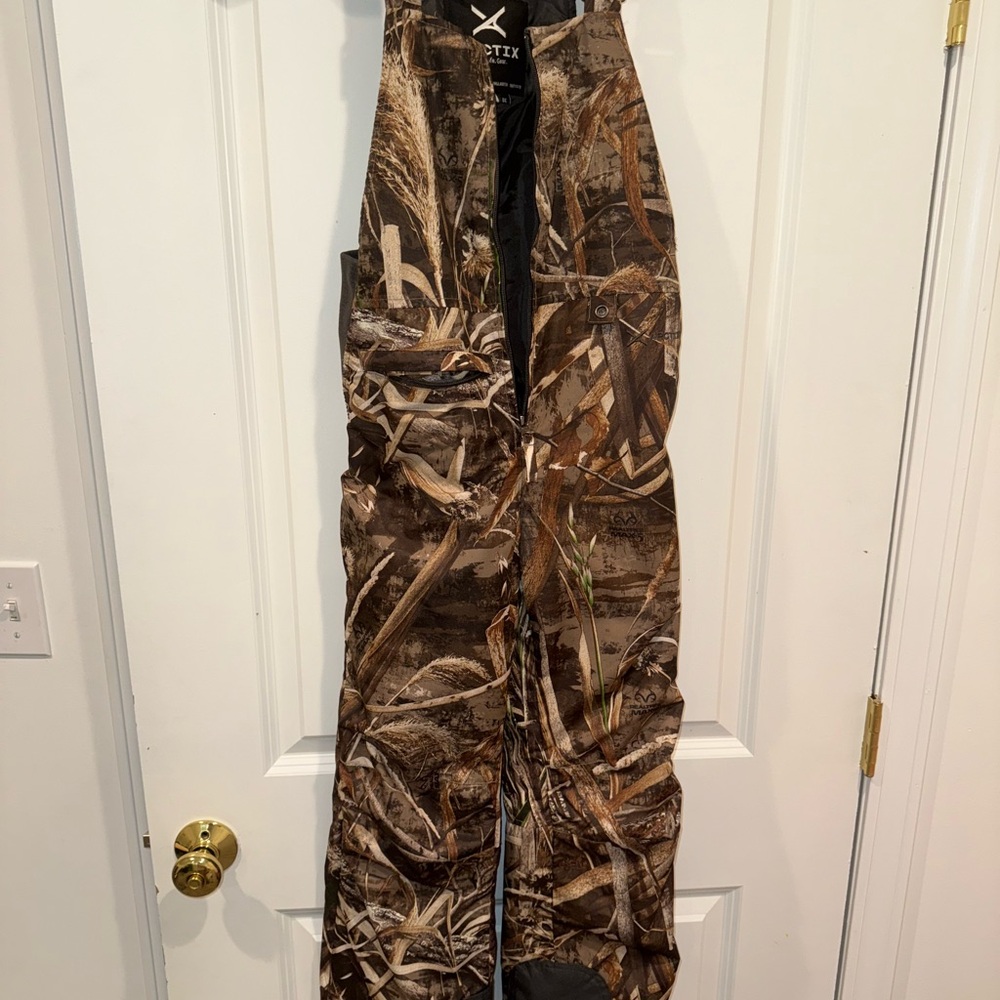 Realtree Camouflage Kids One Piece